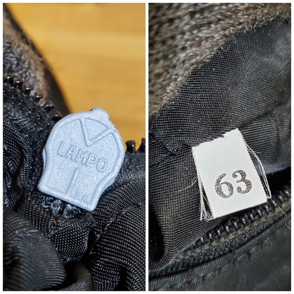 Prada Hobo Tessuto Mini Handbag - Picture 4 of 6